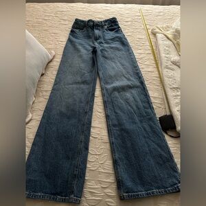 H&M jeans